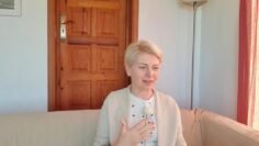 2022 balandžio 12 d. meditacija