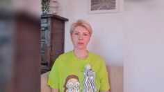 2022 balandžio 19 d. meditacija