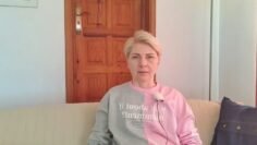 2022 balandžio 26 d. meditacija