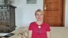 2022 birželio 14 d. meditacija