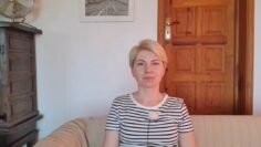 2022 gegužės 3 d. meditacija