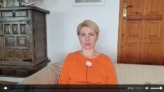 2022 gegužės 31 d. meditacija