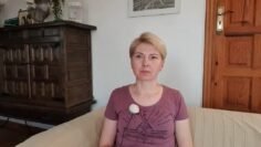 2022 gruodžio 13 d. meditacija