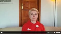 2022 kovo 11 d. meditacija