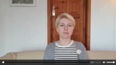 2022 kovo 18 d. meditacija