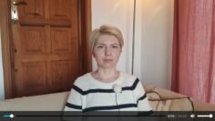 2022 kovo 4 d. meditacija