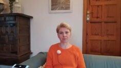 2022 lapkričio 8 d. meditacija