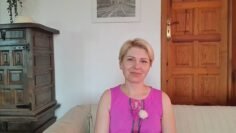 2022 liepos 19 d. meditacija