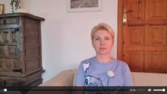 2022 rugpjūčio 2 d. meditacija