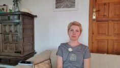 2022 rugpjūčio 23 d. meditacija