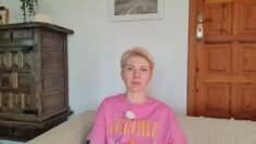 2022 rugpjūčio 30 d. meditacija